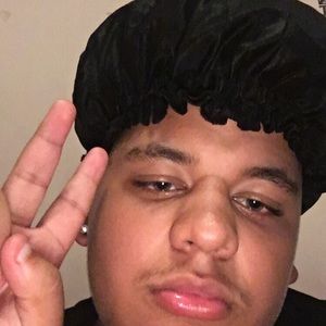 Meet your Posher, Fred